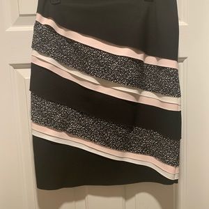 White House Black Market skirt